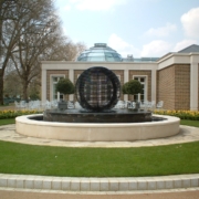 The Hurlingham Club