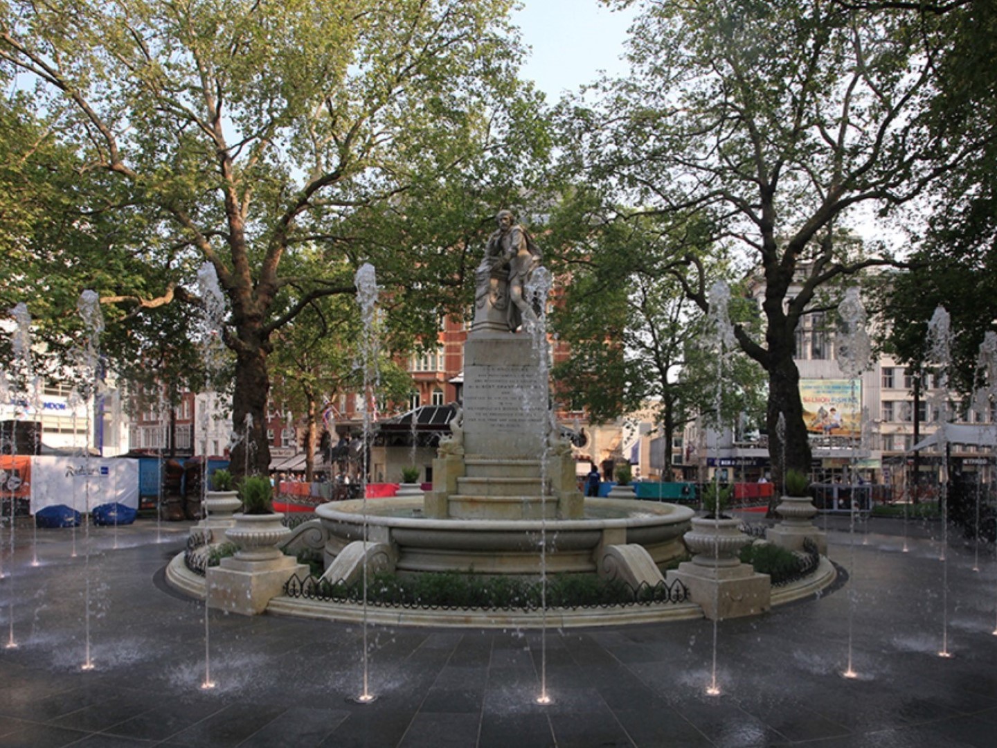 Leicester Square