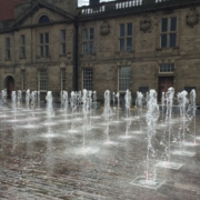 Keel Square Sunderland